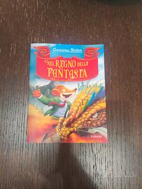Geronimo Stilton - Nel regno della fantasia