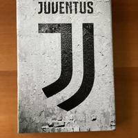 Quadro della Juve