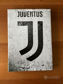 Quadro della Juve