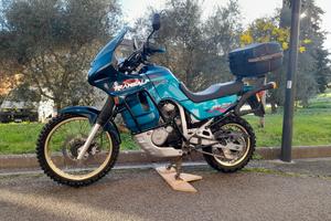  honda xl 600 v transalp 1995