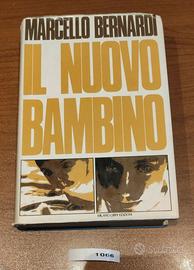 IL NUOVO BAMBINO, Marcello Bernardi, 1973