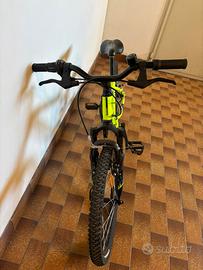 ROCKRIDER ST 500- JUNIOR 20’’ MTB BAMBINO