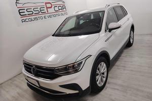 VOLKSWAGEN Tiguan 2.0 TDI SCR Life 65.000KM