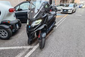 MP3 400 hpe permute e rate anche senza busta paga