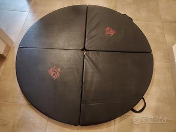 tappeto per palo pole dance 