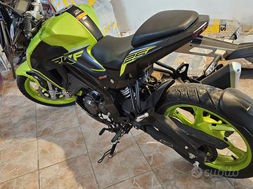 Altro Altro modello - 2020