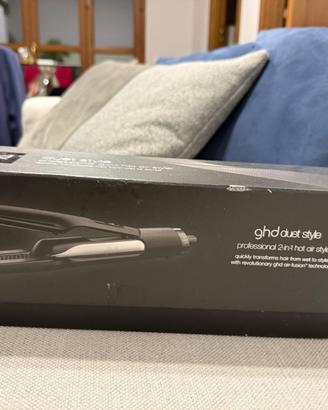 Piastra GHD Duet Style
