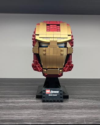 Lego 76165