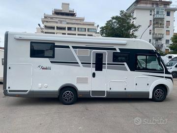 teknoline k-yacht 90