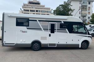 teknoline k-yacht 90