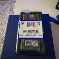 Ram DDR3 2GB