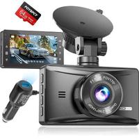 Dash Camera NUOVA NELLA SCATOLA 