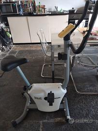 Cyclette Everlast