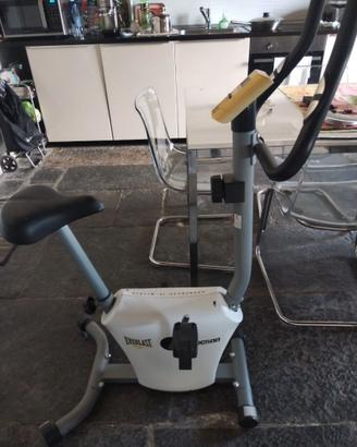 Cyclette Everlast