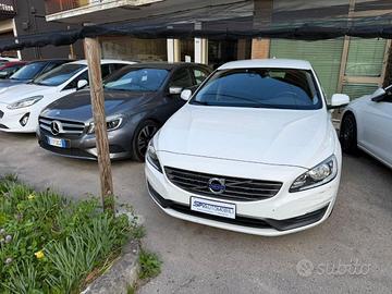 VOLVO V60 D2 1.6 Powershift AUTOMATICA
