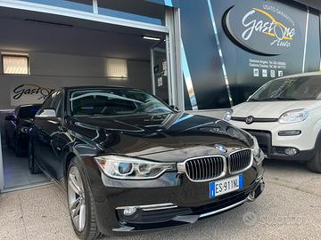 Bmw 320 320d 2.0 184cv Berlina Luxury