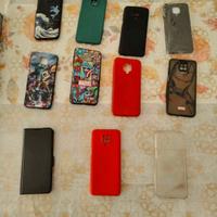 smartphone redmi note 9 pro