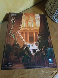 Passing Through Petra RARISSIMO [ING]