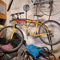 Bicicletta Bianchi