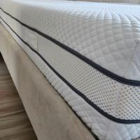 Materasso Milly Fresh Deluxe- Come nuovo