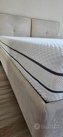 Materasso Milly Fresh Deluxe- Come nuovo
