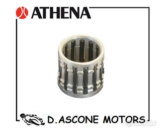 GABBIA A RULLI ATHENA 12X15X14,8 MM MINARELLI AM3-