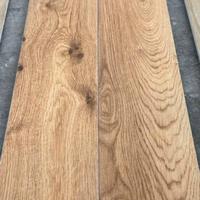 Piastrelle gres effetto rovere naturale 120x20