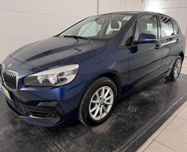 BMW 218 d Active Tourer Business