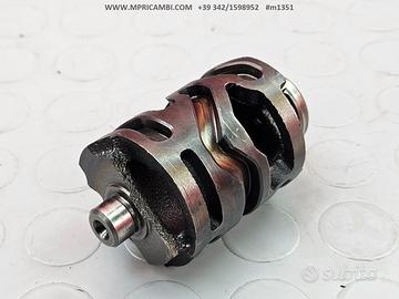 DESMO DESMODROMICO YAMAHA YZ 125 2002 2004 YZ125 2