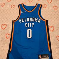 Nba - okc thunder jersey 2017