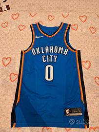 Nba - okc thunder jersey 2017