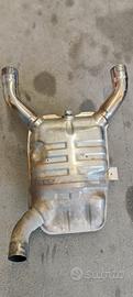  BMW GS  1150 - 2001  catalizzatore 