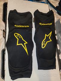 protezioni mtb dh 
