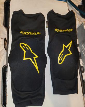 protezioni mtb dh 