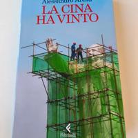 Alessandro Aresu - La Cina ha vinto (2025)