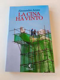 Alessandro Aresu - La Cina ha vinto (2025)