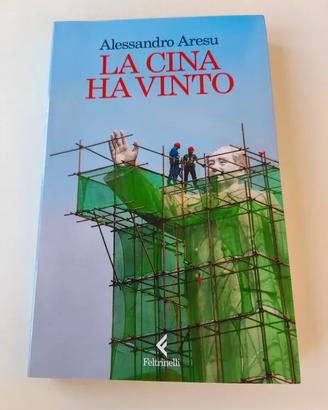 Alessandro Aresu - La Cina ha vinto (2025)