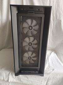 Pc gaming ryzen 9 5900x, rtx3080ti