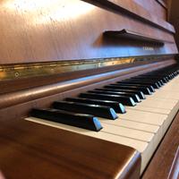 Pianoforte Yamaha