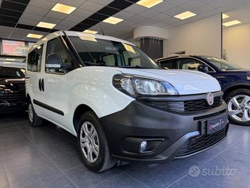Fiat Doblò 1.3 MJT S&S PC-TN Cargo Easy