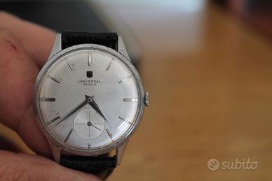 universal geneve cal.1200