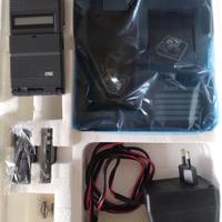 Radiomobile cellulare vintage mistral³ 1297 Urmet 