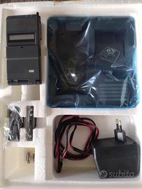 Radiomobile cellulare vintage mistral³ 1297 Urmet 