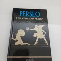 Perseo e lo sguardo di Medusa