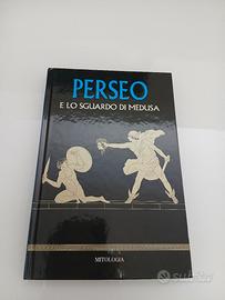 Perseo e lo sguardo di Medusa