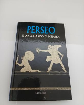 Perseo e lo sguardo di Medusa