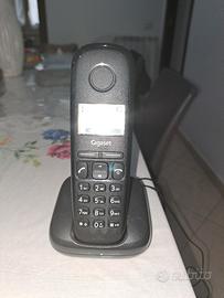 telefono fisso senza fili