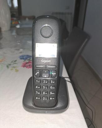 telefono fisso senza fili