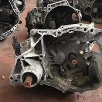 Cambio dacia sandero 1.6