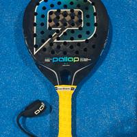 Padel Pallap Velocity Pro